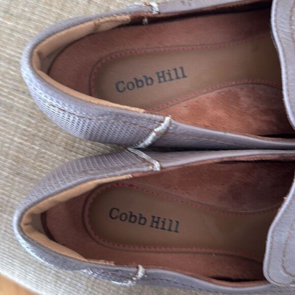 Cobb Hill loafers - Picture 5 of 7